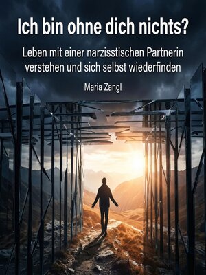 cover image of Ich bin ohne dich nichts?